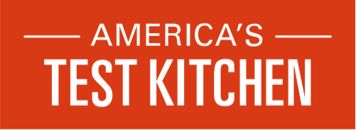 America's Test Kitchen Logo
