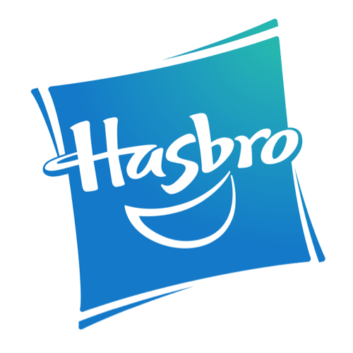 Hasbro Logo