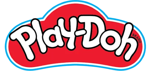 Play-Doh Logo